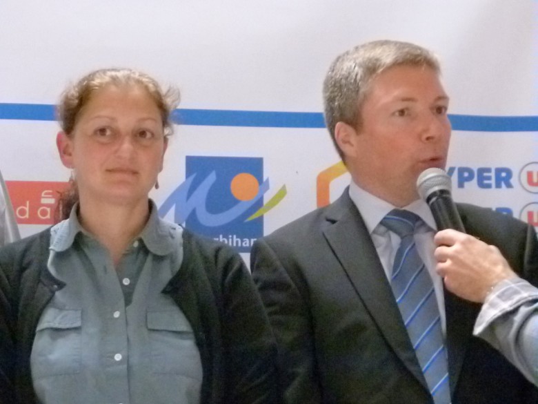Avec l'aimable participation Jean Paul OLIVIER